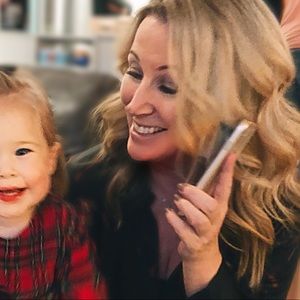 Meet your Posher, Jayne